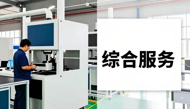 商贸数据分析平台